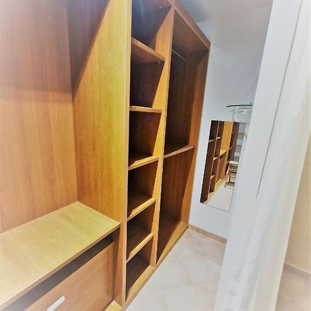 리보르노 Casa Alfredina 아파트 외부 사진