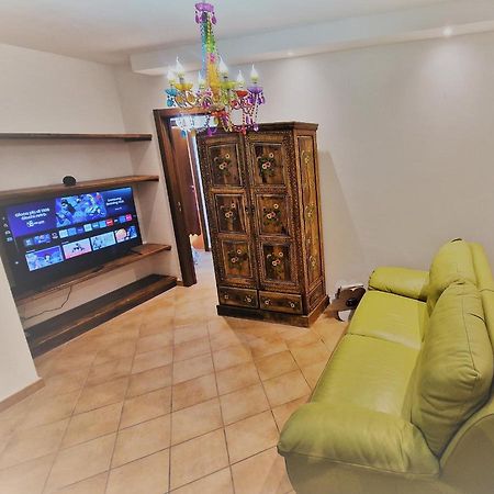 리보르노 Casa Alfredina 아파트 외부 사진