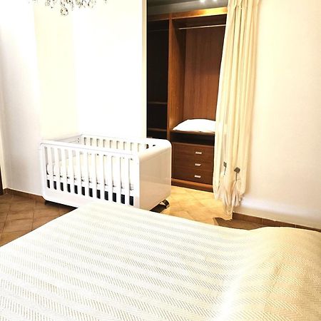 리보르노 Casa Alfredina 아파트 외부 사진